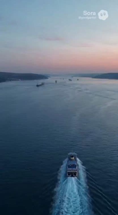 Character Introduction: Konstantin Petrov