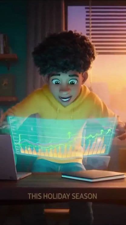 Solana Dreams: A Boy's Journey to the Blockchain