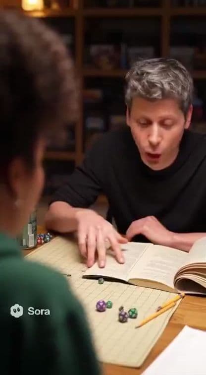 The Rules Lawyer: A CEO's D&D Dilemma