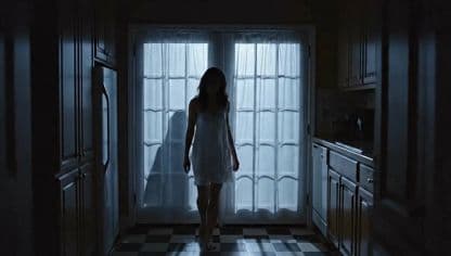 A Selfie with Newton: The Moment of Discovery